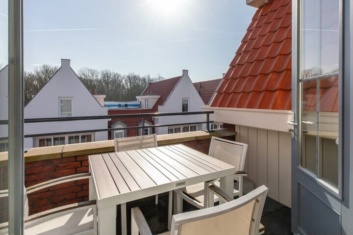 Appartement te koop: Kaapduinseweg 26L, Koudekerke