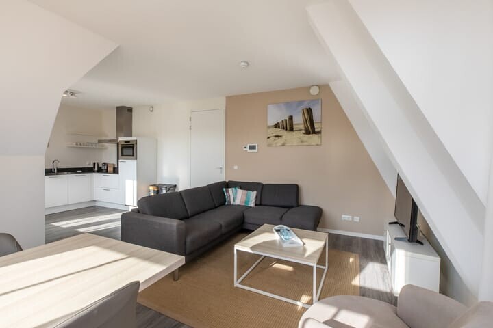 Appartement te koop: Kaapduinseweg 26L, Koudekerke
