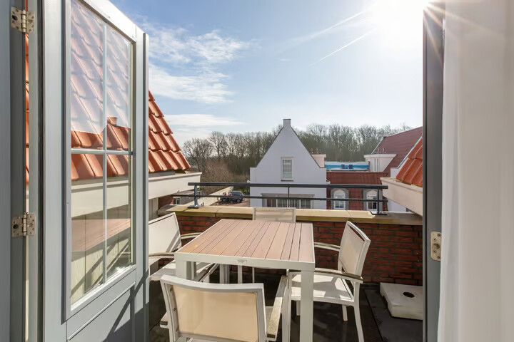 Appartement te koop: Kaapduinseweg 26L, Koudekerke