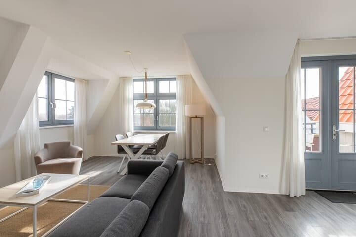 Appartement te koop: Kaapduinseweg 26L, Koudekerke