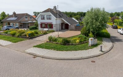 Westerscheldelaan 11