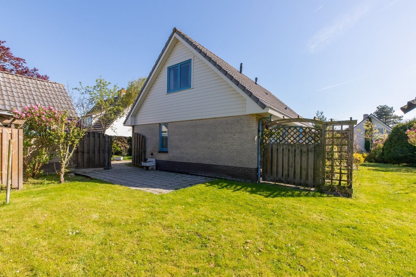 Vrijstaande woning te koop: Sardijngeullaan 6, Koudekerke