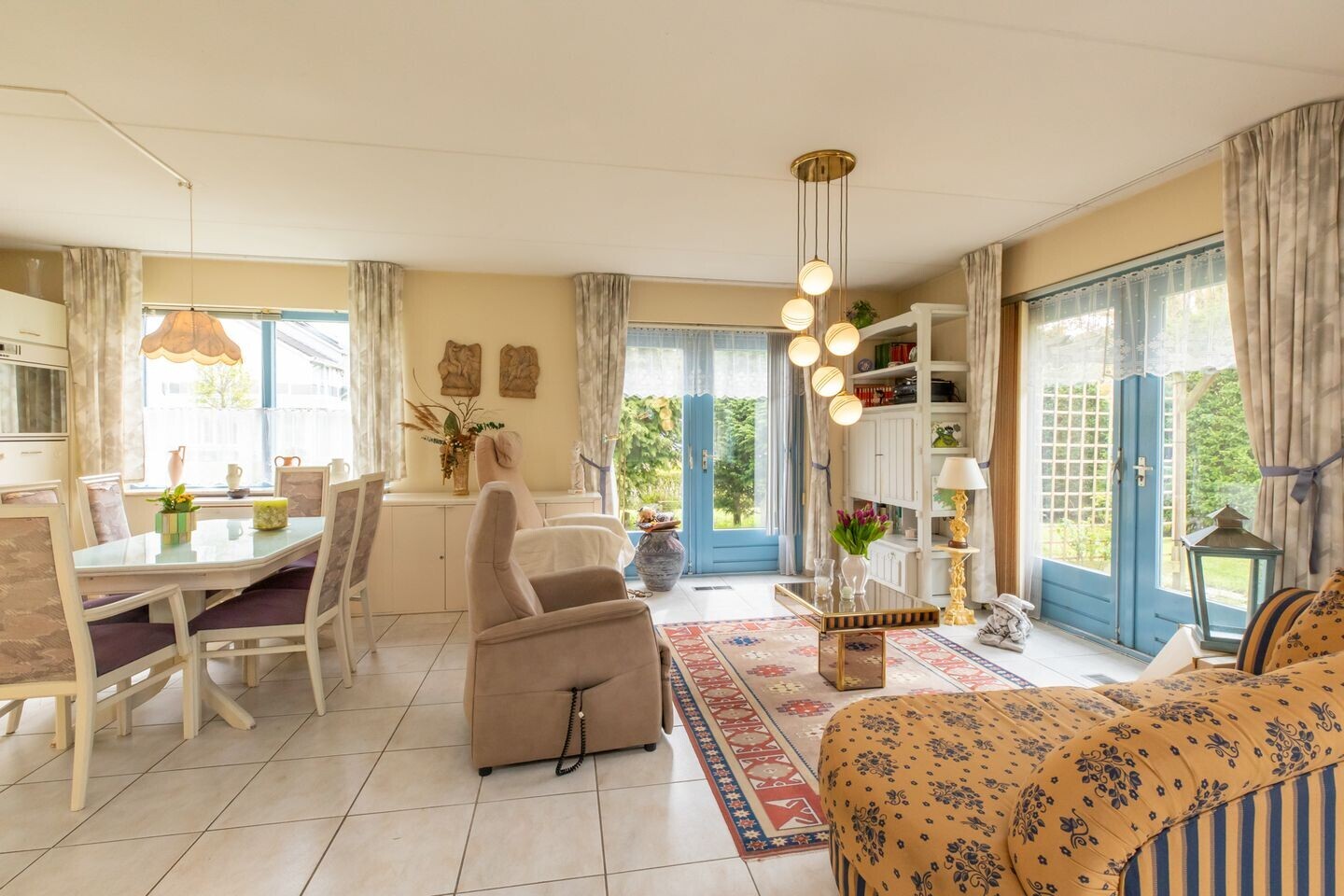 Vrijstaande woning te koop: Sardijngeullaan 6, Koudekerke