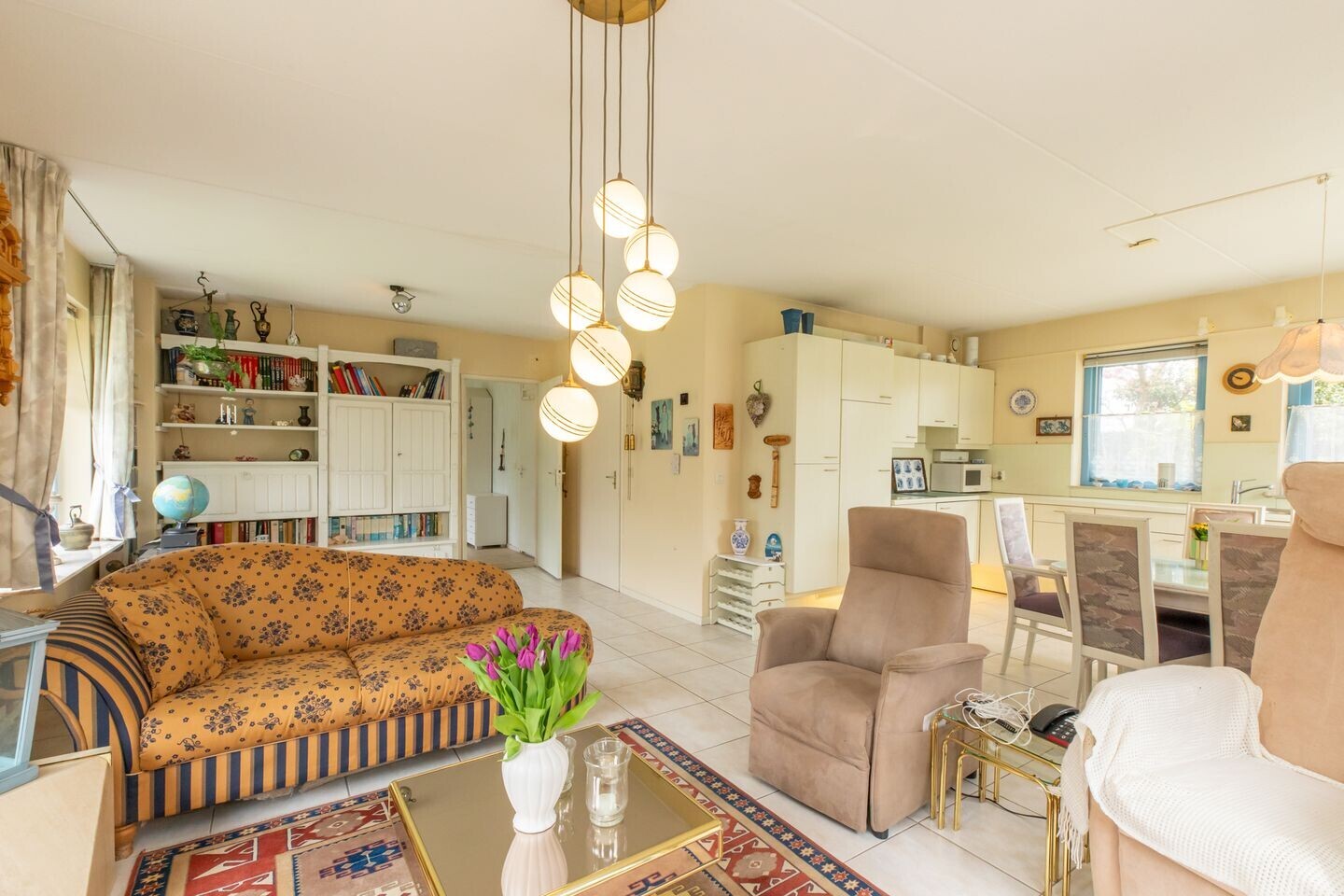 Vrijstaande woning te koop: Sardijngeullaan 6, Koudekerke