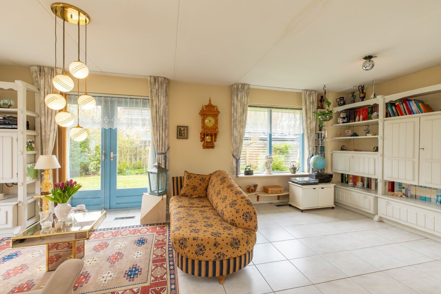 Vrijstaande woning te koop: Sardijngeullaan 6, Koudekerke