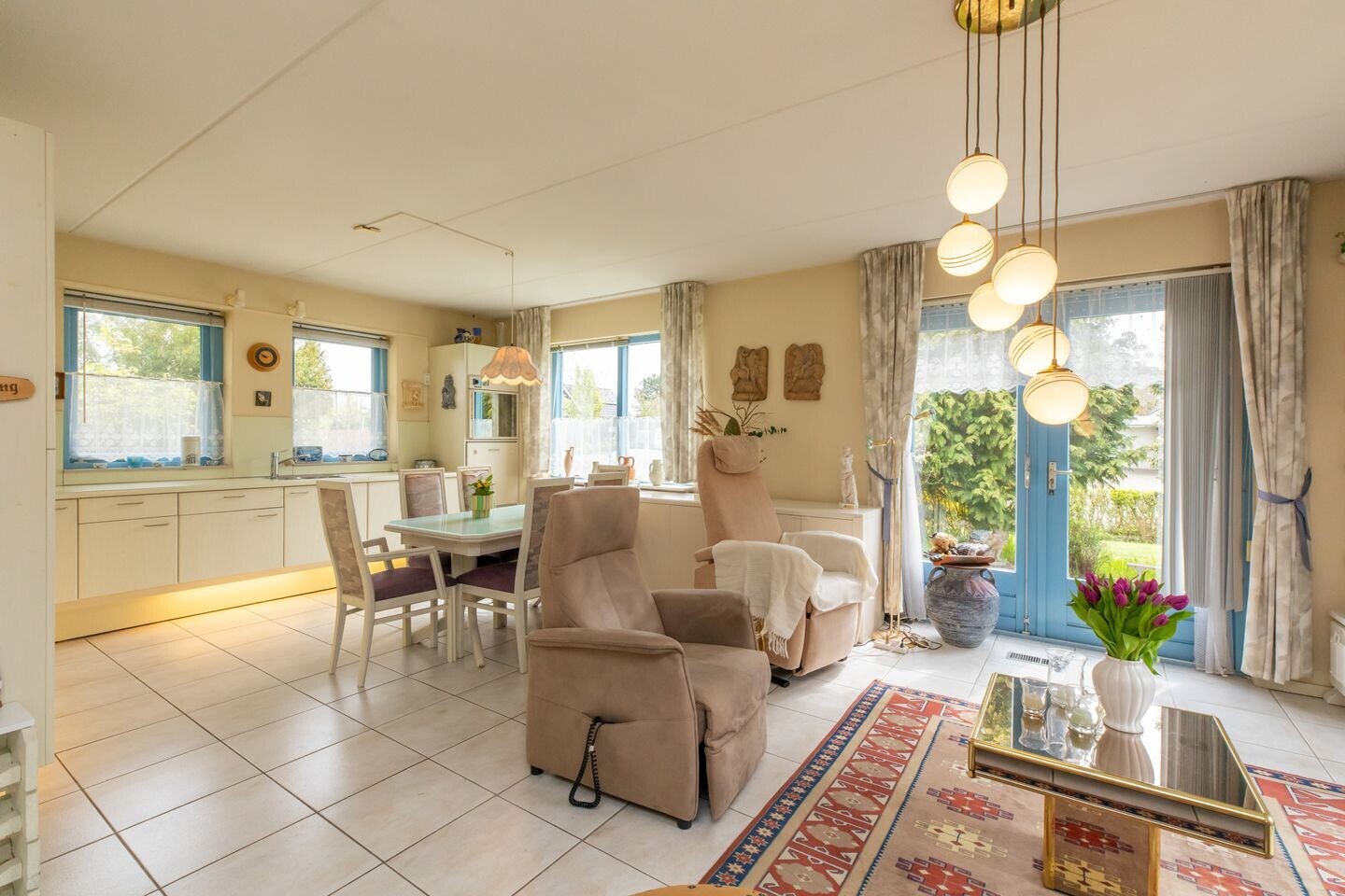 Vrijstaande woning te koop: Sardijngeullaan 6, Koudekerke