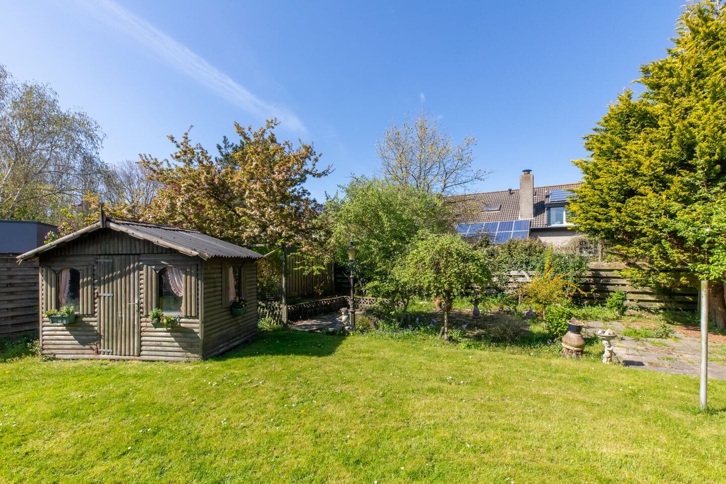 Vrijstaande woning te koop: Sardijngeullaan 6, Koudekerke