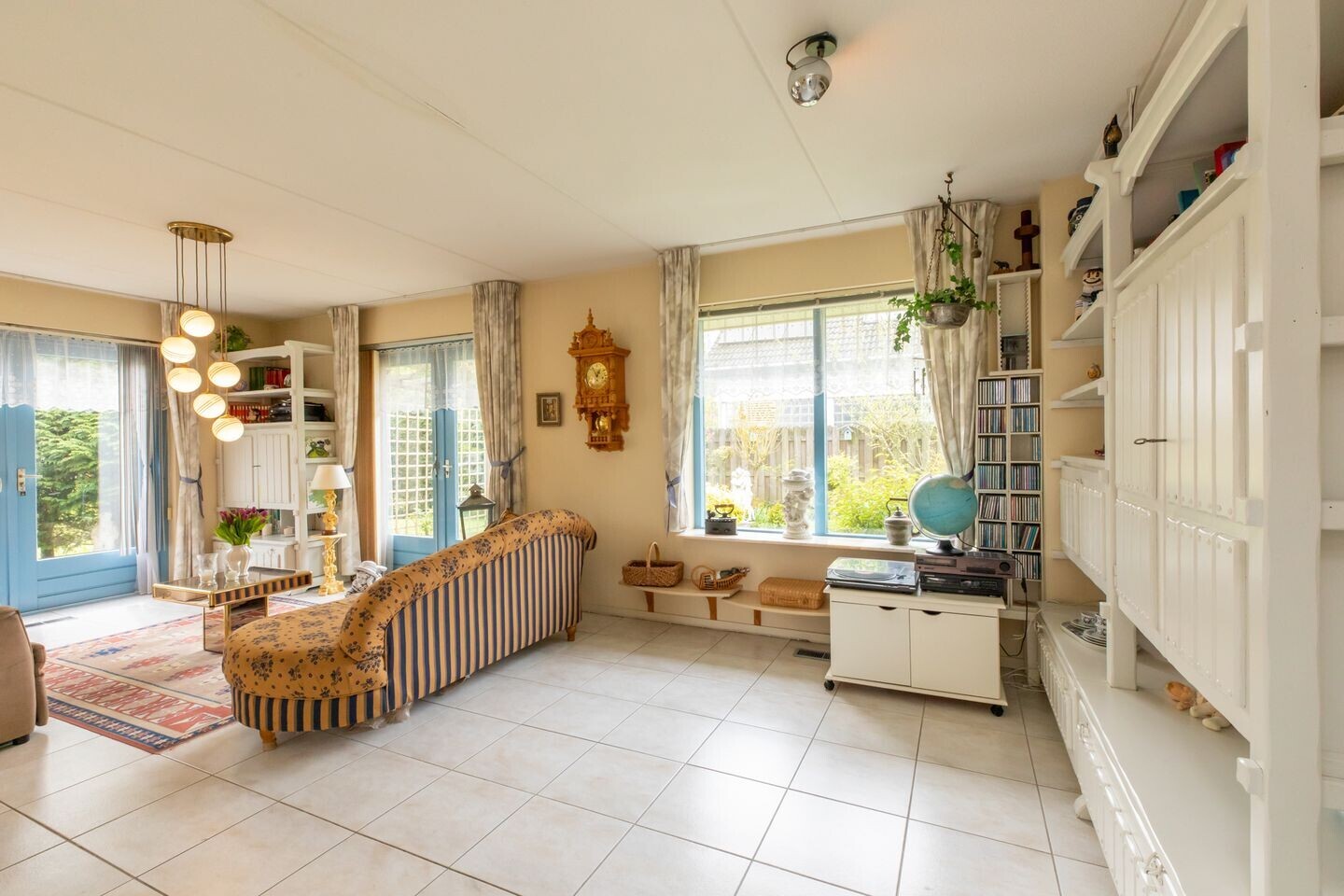 Vrijstaande woning te koop: Sardijngeullaan 6, Koudekerke