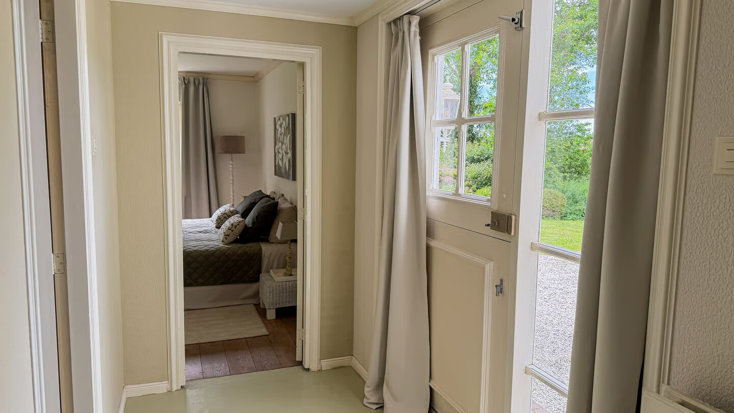 Vrijstaande woning te koop: Ter Poorteweg 11, Koudekerke