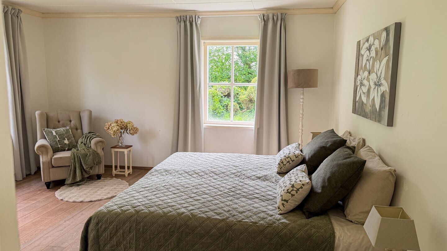Vrijstaande woning te koop: Ter Poorteweg 11, Koudekerke