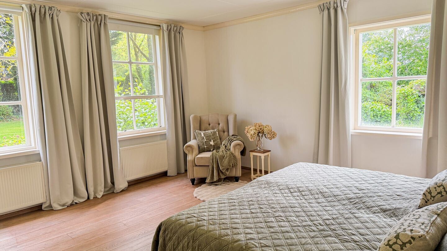 Vrijstaande woning te koop: Ter Poorteweg 11, Koudekerke