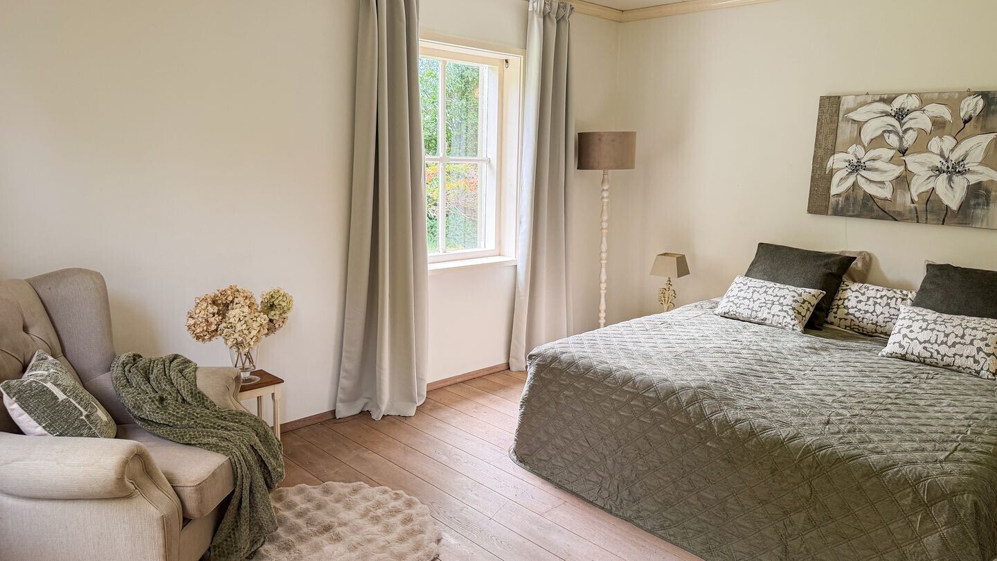Vrijstaande woning te koop: Ter Poorteweg 11, Koudekerke