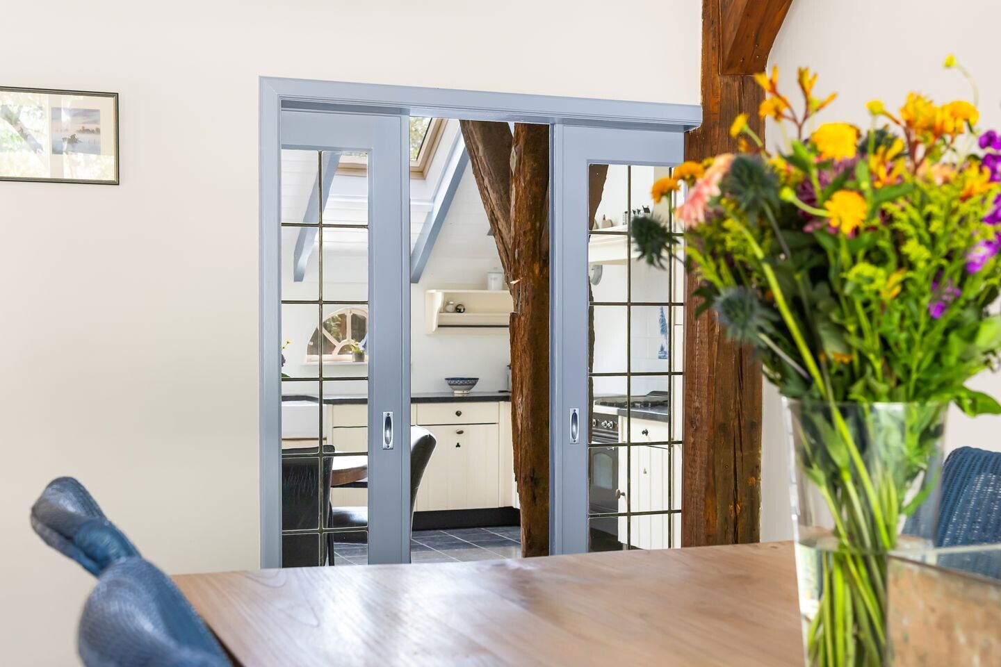 Vrijstaande woning te koop: Breeweg 4B, Koudekerke