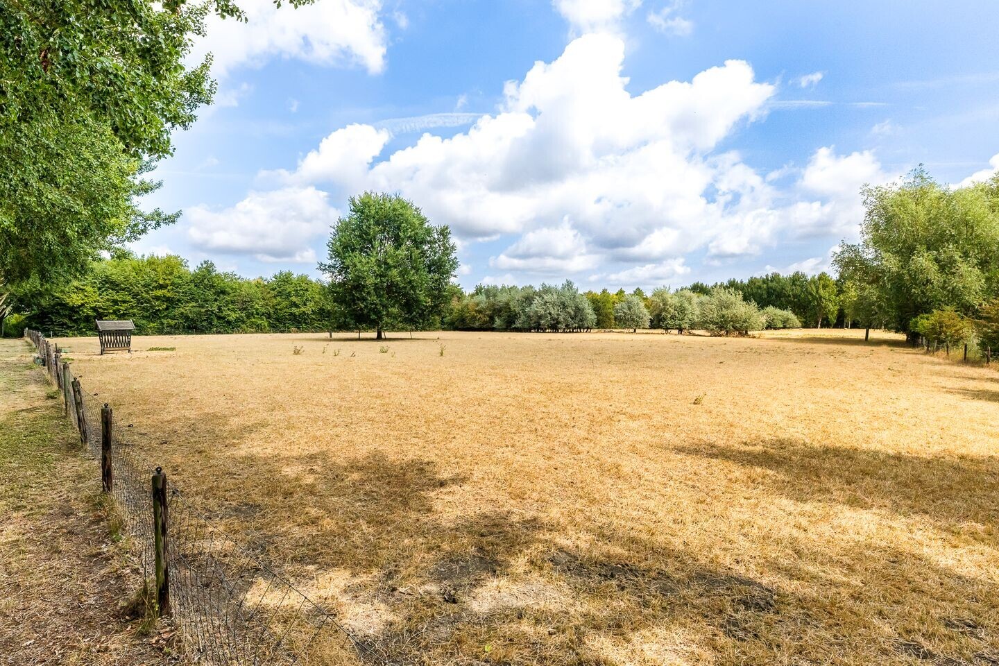 Vrijstaande woning te koop: Breeweg 4B, Koudekerke