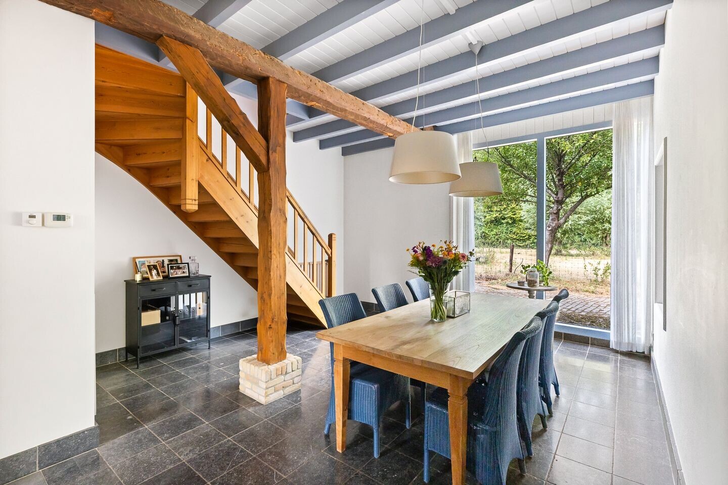 Vrijstaande woning te koop: Breeweg 4B, Koudekerke
