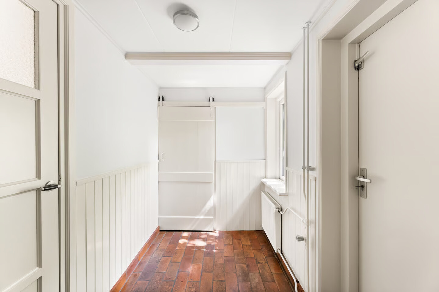Vrijstaande woning te koop: Breeweg 4B, Koudekerke