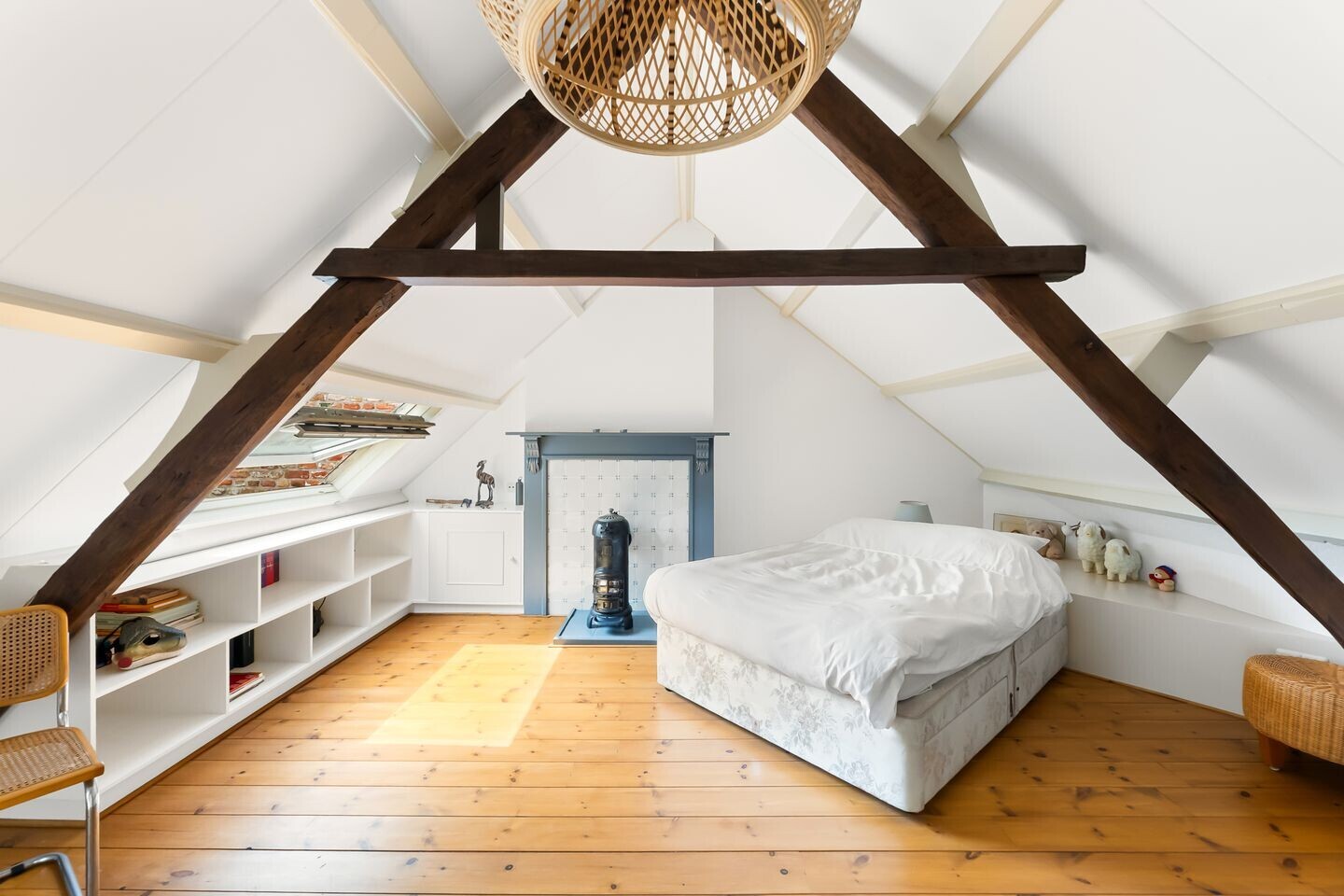Vrijstaande woning te koop: Breeweg 4B, Koudekerke