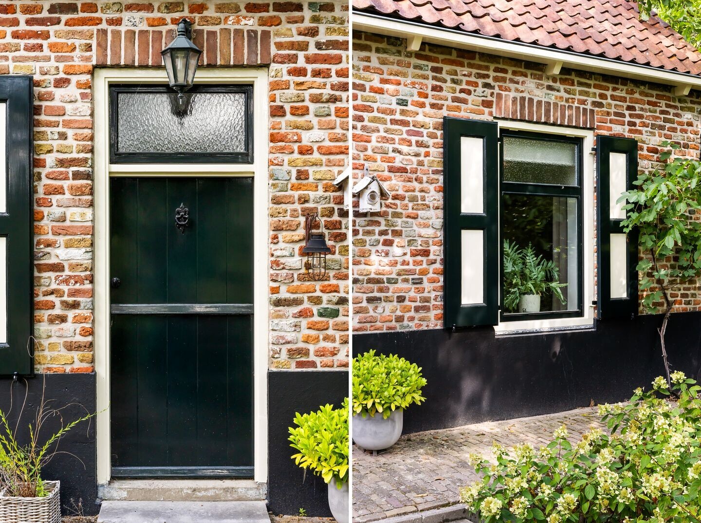 Vrijstaande woning te koop: Breeweg 4B, Koudekerke