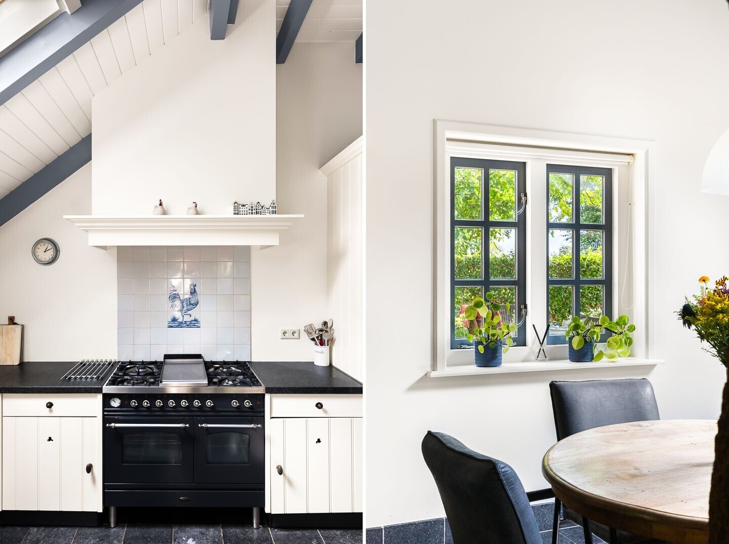 Vrijstaande woning te koop: Breeweg 4B, Koudekerke