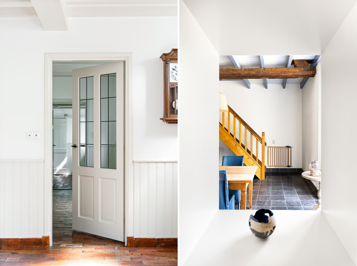 Vrijstaande woning te koop: Breeweg 4B, Koudekerke