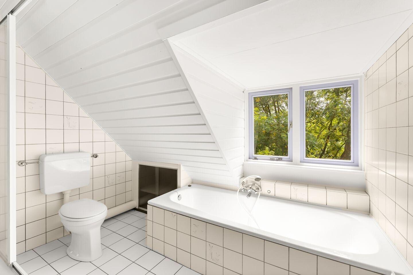 Vrijstaande woning te koop: Breeweg 4B, Koudekerke