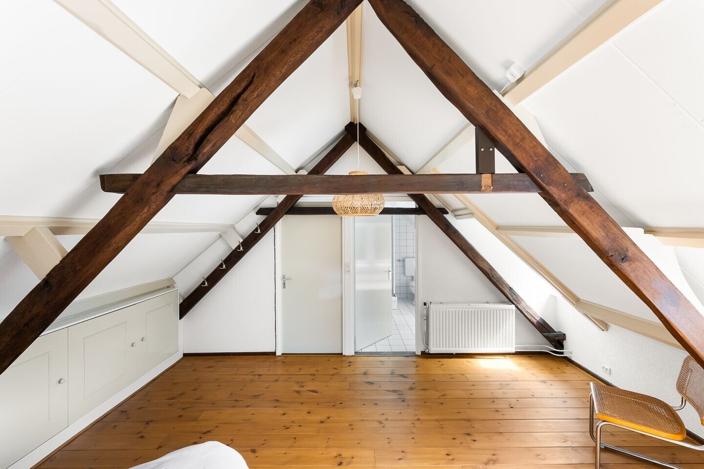Vrijstaande woning te koop: Breeweg 4B, Koudekerke