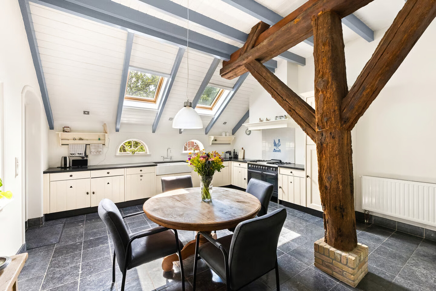 Vrijstaande woning te koop: Breeweg 4B, Koudekerke