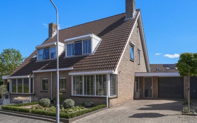 Noordeinde 8