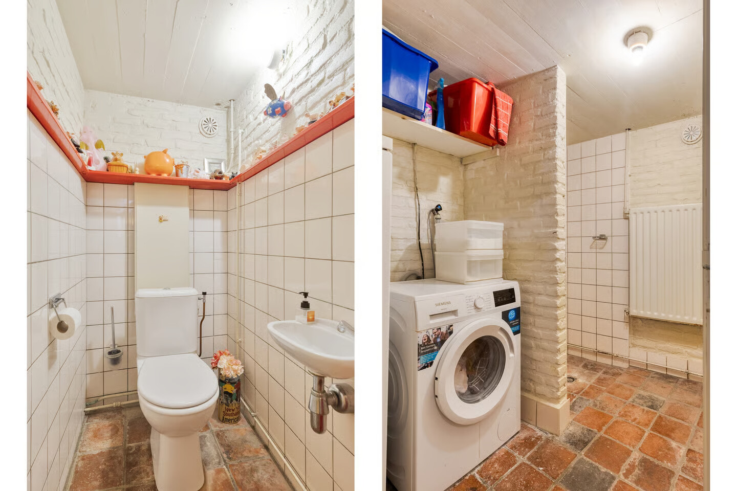 Twee-onder-één-kap te koop: Kerkplein 30, Biggekerke
