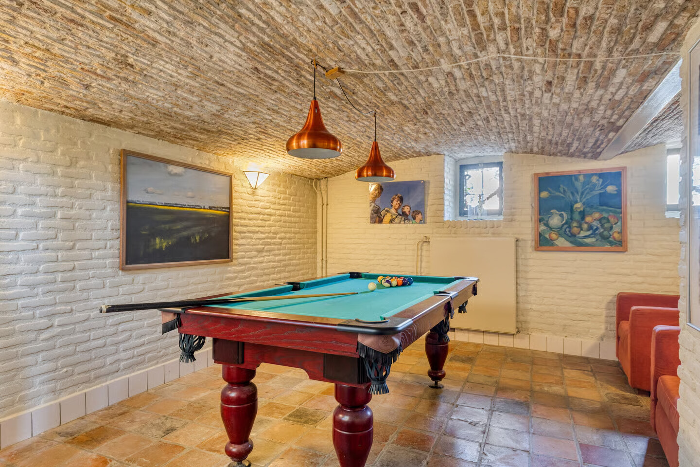 Twee-onder-één-kap te koop: Kerkplein 30, Biggekerke