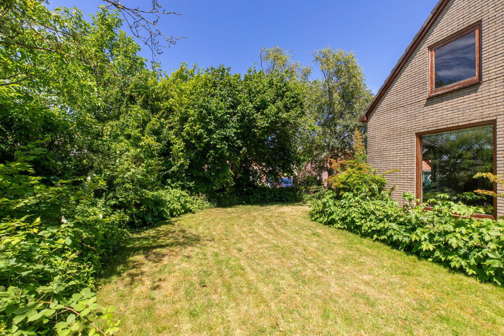 Vrijstaande woning te koop: Wagenmakersstraat 2, Biggekerke