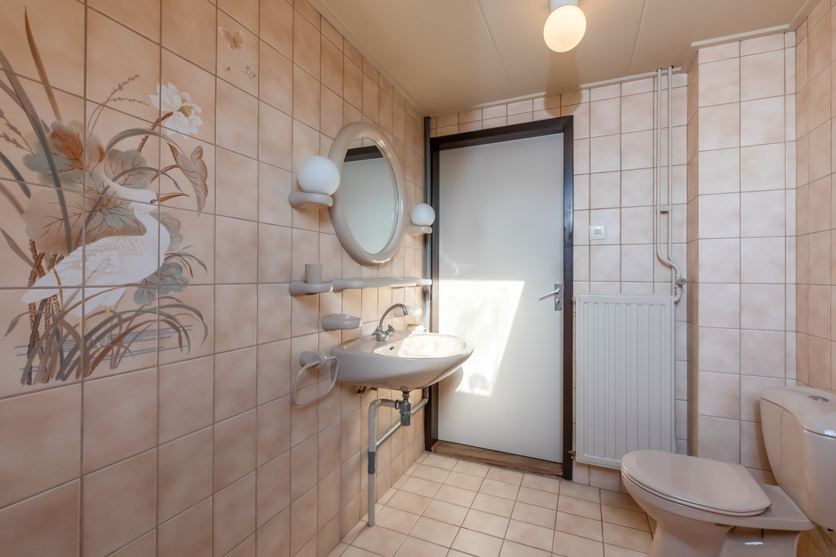 Vrijstaande woning te koop: Wagenmakersstraat 2, Biggekerke
