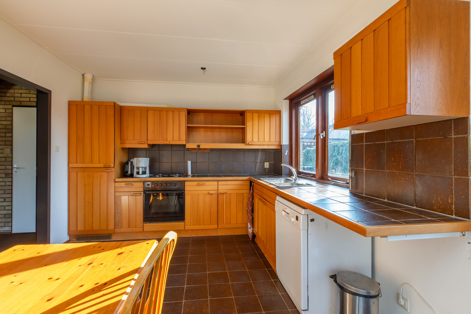 Vrijstaande woning te koop: Wagenmakersstraat 2, Biggekerke
