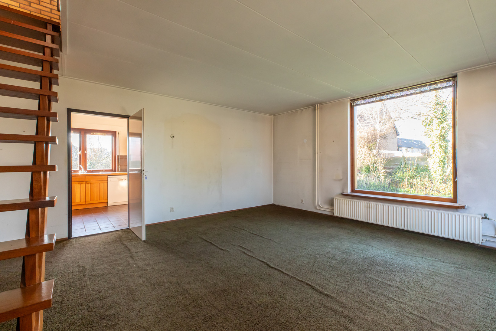 Vrijstaande woning te koop: Wagenmakersstraat 2, Biggekerke
