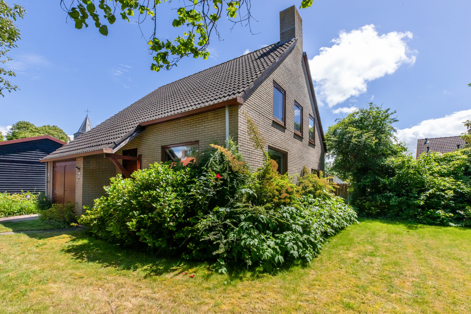 Vrijstaande woning te koop: Wagenmakersstraat 2, Biggekerke