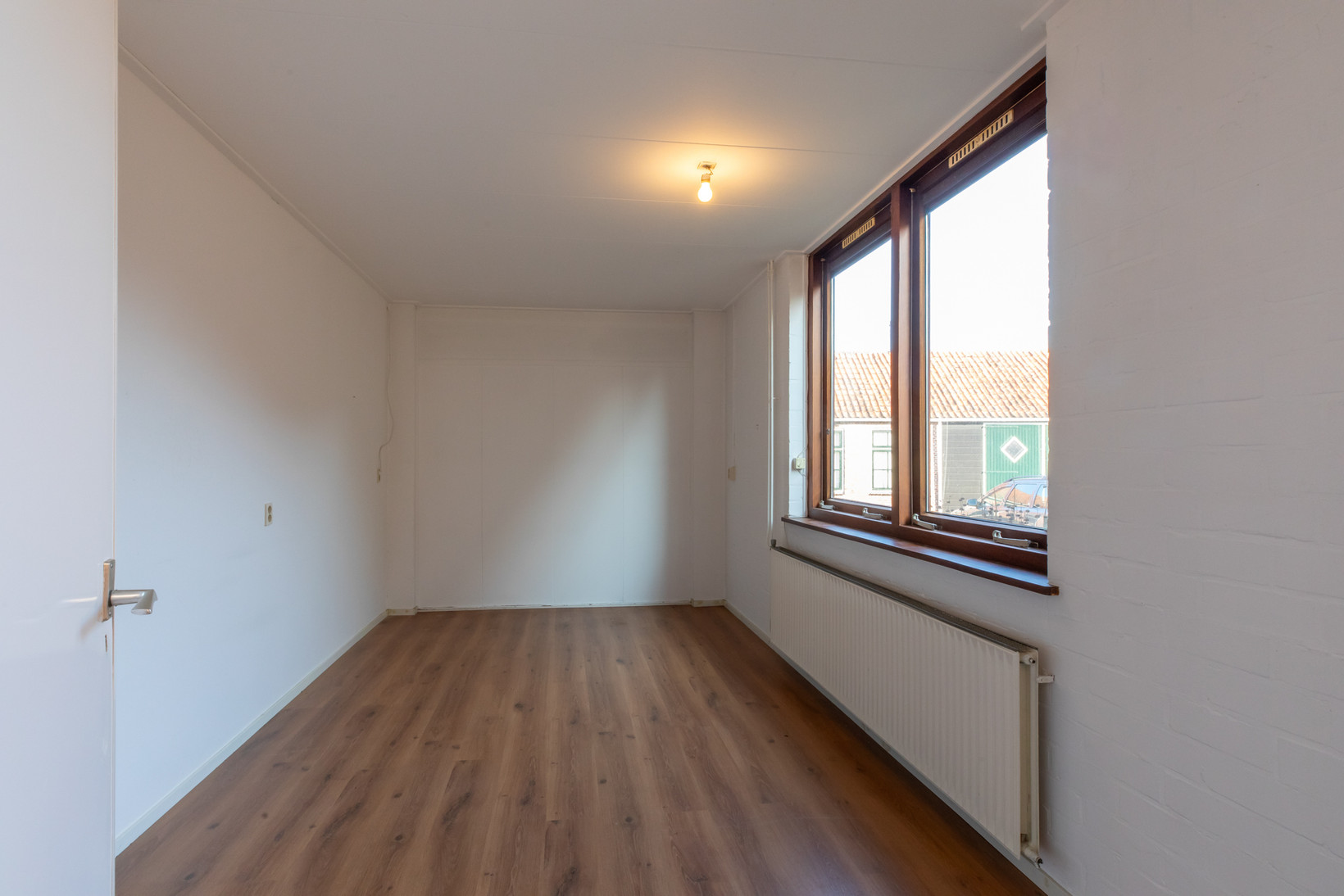 Vrijstaande woning te koop: Wagenmakersstraat 2, Biggekerke