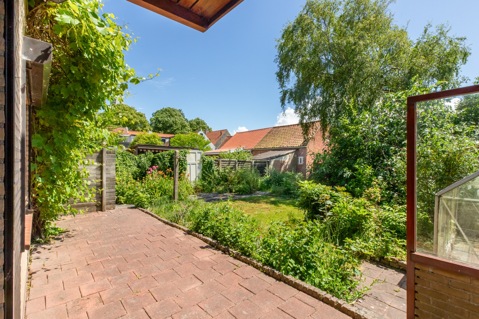 Vrijstaande woning te koop: Wagenmakersstraat 2, Biggekerke
