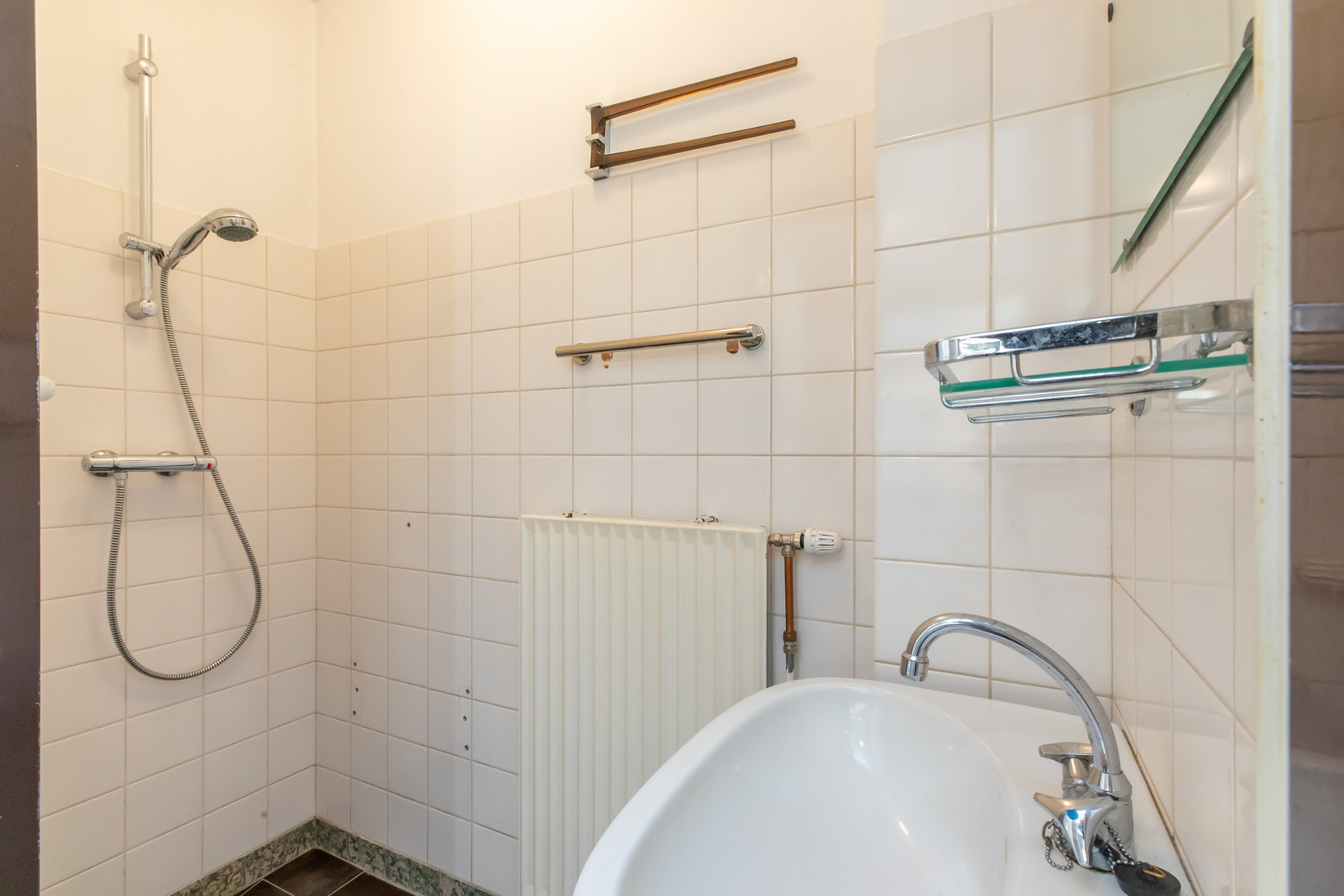 Vrijstaande woning te koop: Wagenmakersstraat 2, Biggekerke