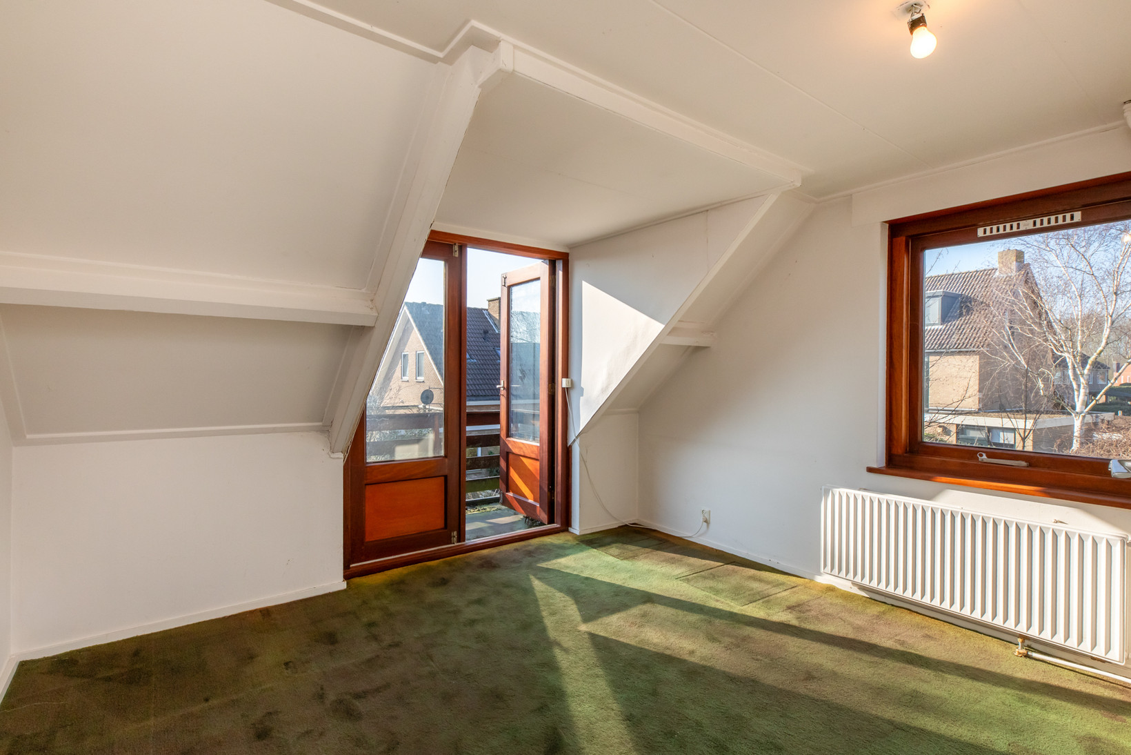 Vrijstaande woning te koop: Wagenmakersstraat 2, Biggekerke