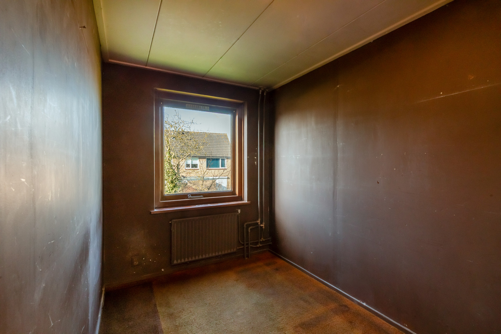 Vrijstaande woning te koop: Wagenmakersstraat 2, Biggekerke