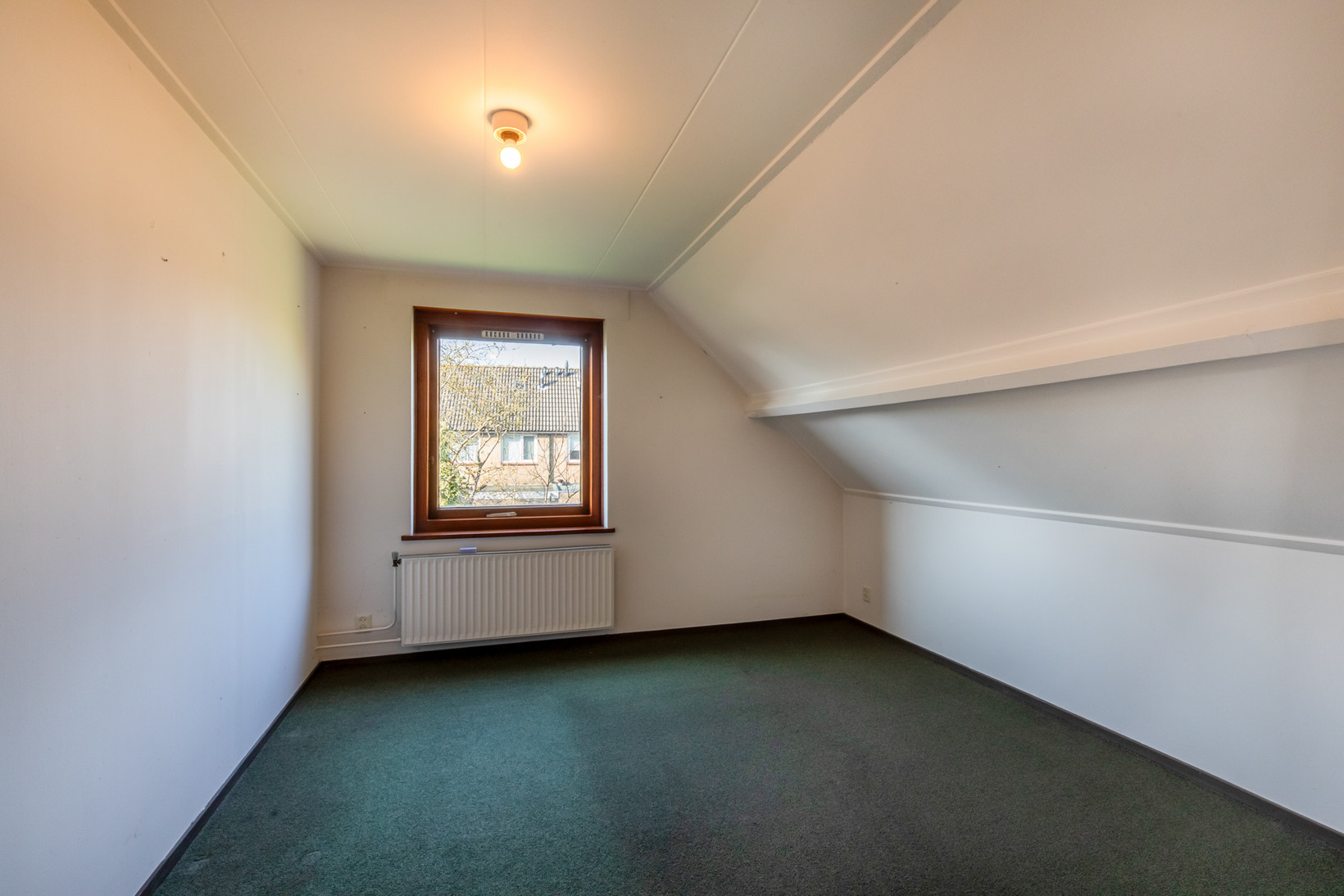 Vrijstaande woning te koop: Wagenmakersstraat 2, Biggekerke