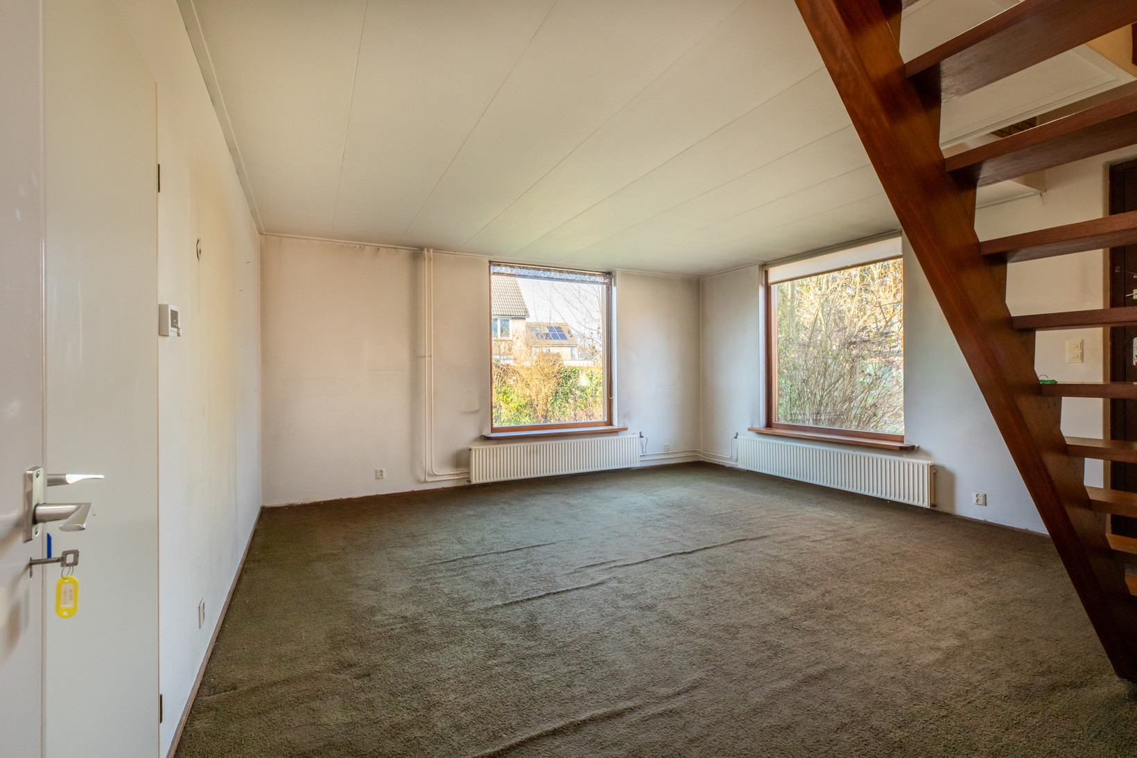 Vrijstaande woning te koop: Wagenmakersstraat 2, Biggekerke
