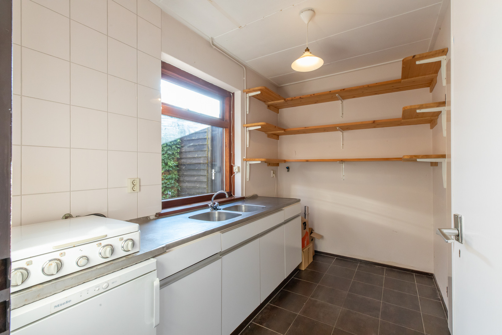 Vrijstaande woning te koop: Wagenmakersstraat 2, Biggekerke