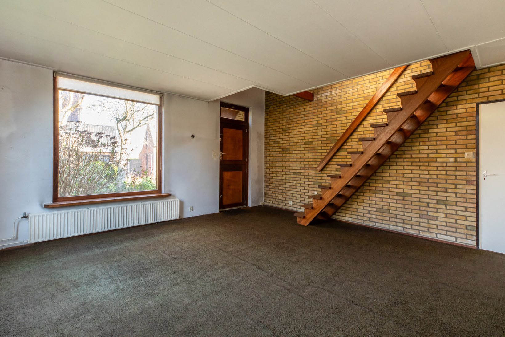 Vrijstaande woning te koop: Wagenmakersstraat 2, Biggekerke