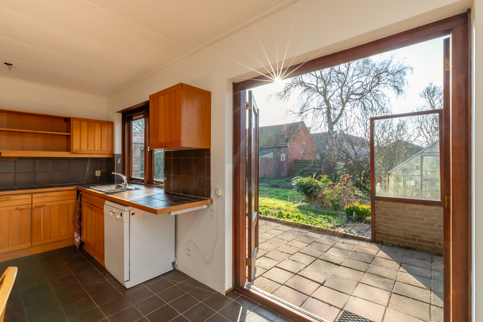 Vrijstaande woning te koop: Wagenmakersstraat 2, Biggekerke