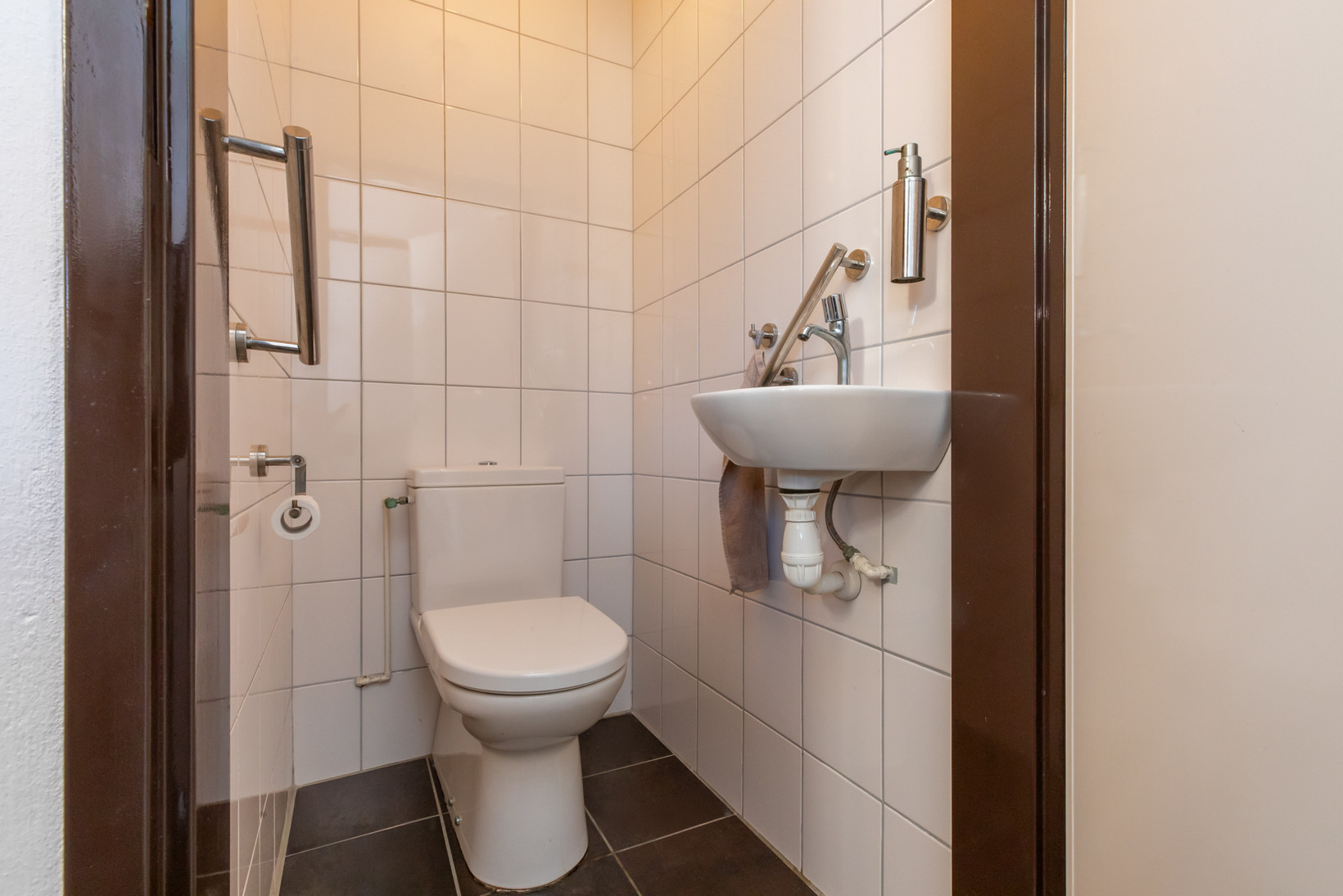 Vrijstaande woning te koop: Wagenmakersstraat 2, Biggekerke