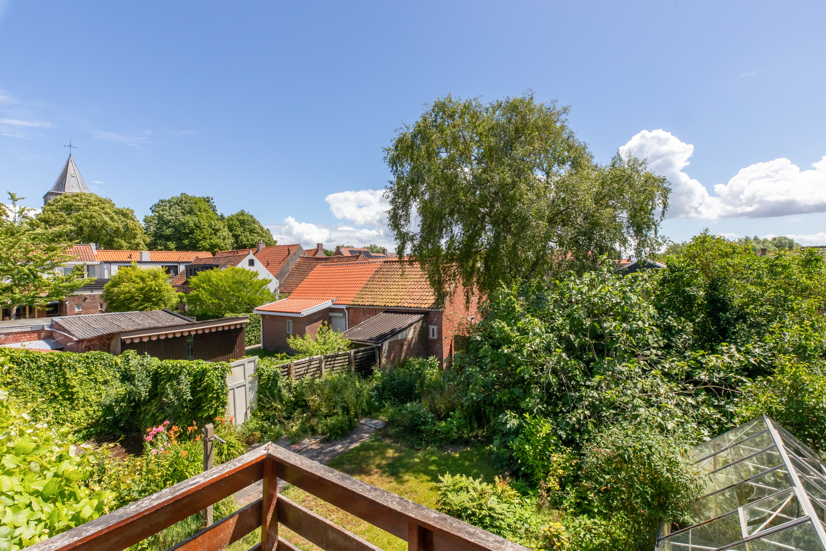 Vrijstaande woning te koop: Wagenmakersstraat 2, Biggekerke