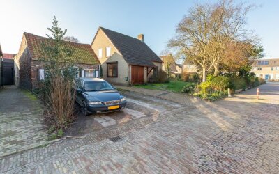 Wagenmakersstraat 2