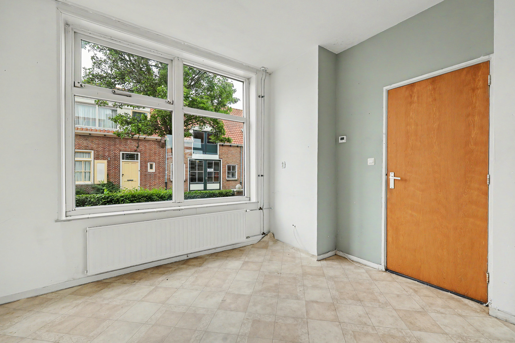 Twee-onder-één-kap te koop: Valkenisseweg 3, Biggekerke