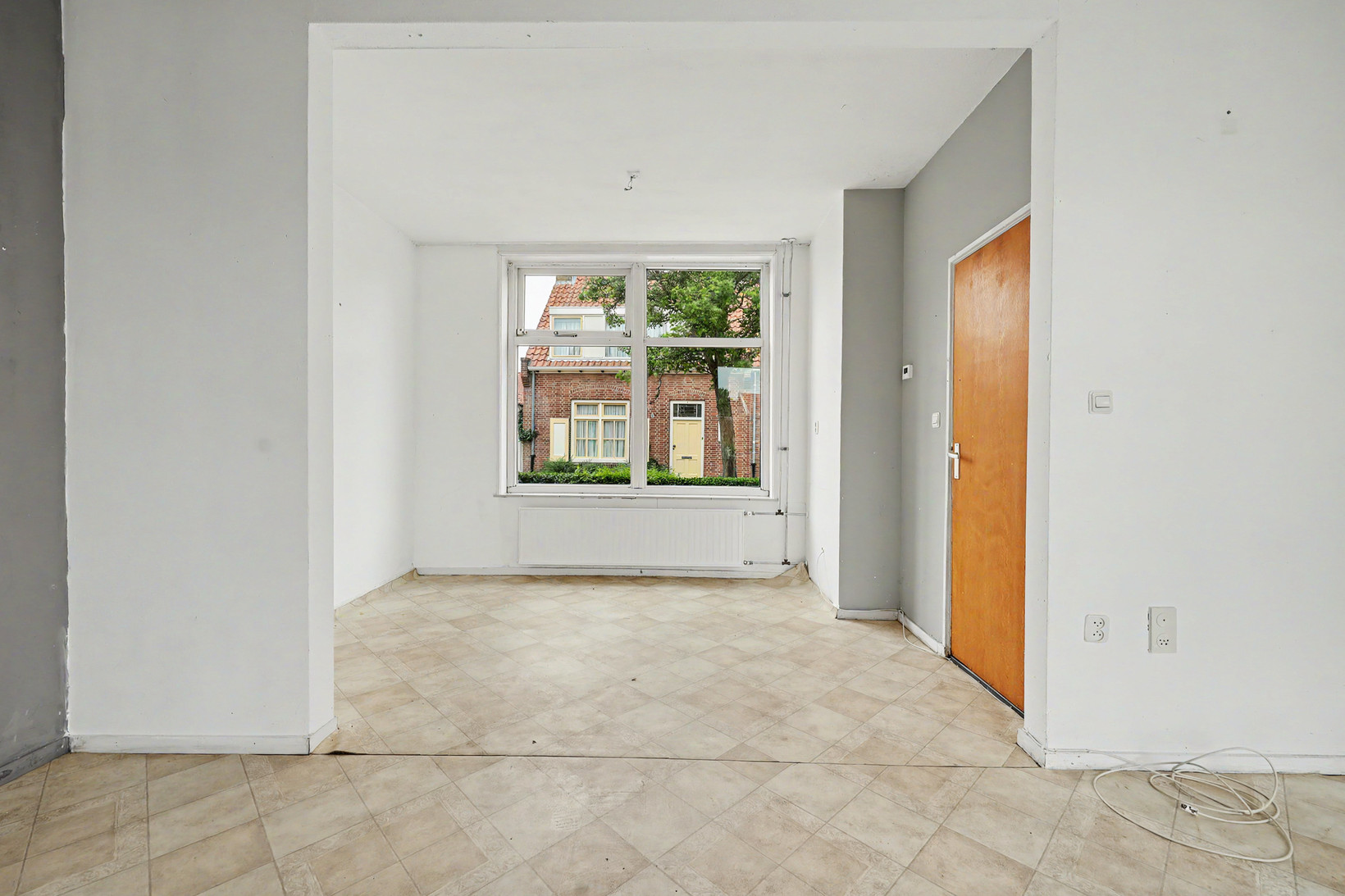 Twee-onder-één-kap te koop: Valkenisseweg 3, Biggekerke